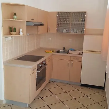 Apartment Soca Idrijca Most na Soči