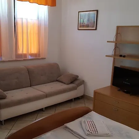 Soca Idrijca Apartment *