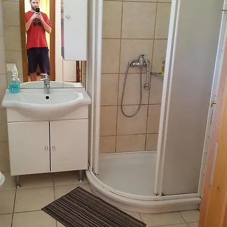 Apartment Soca Idrijca Most na Soči